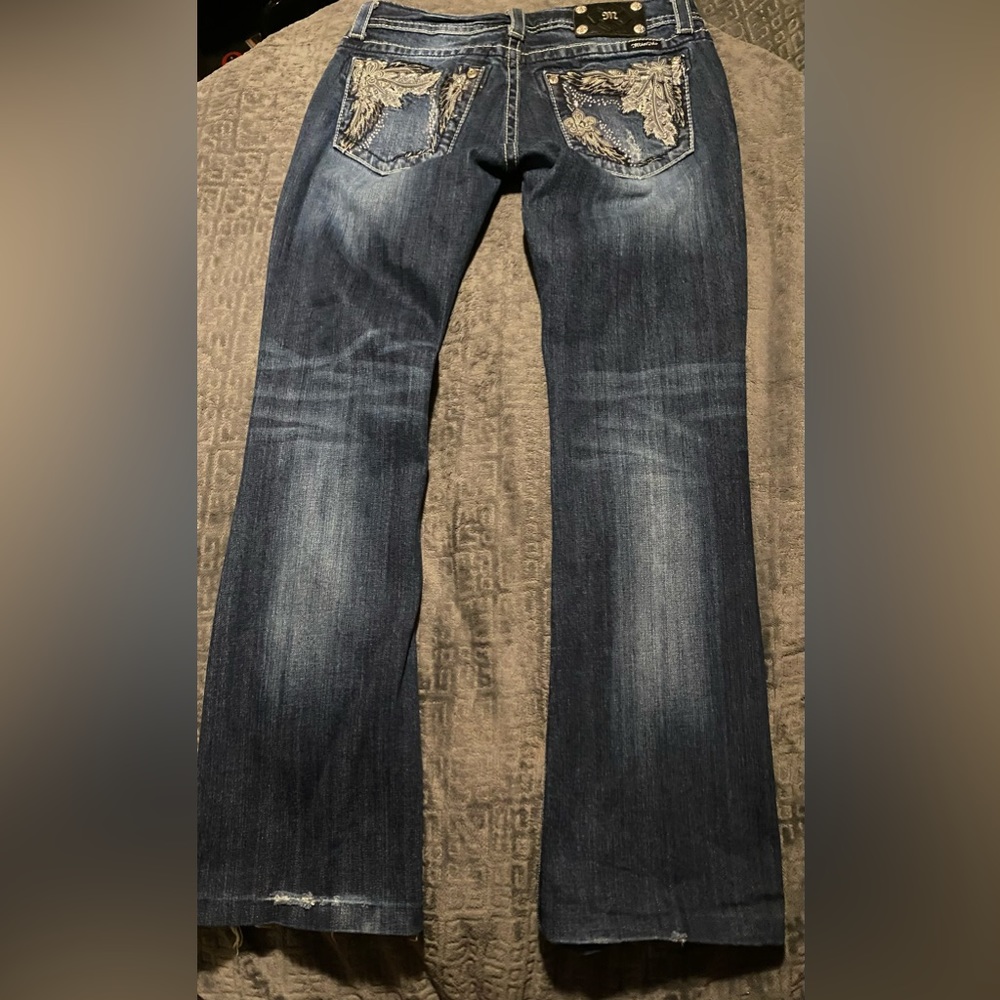 Miss Me Jeans - Picture 2 of 7